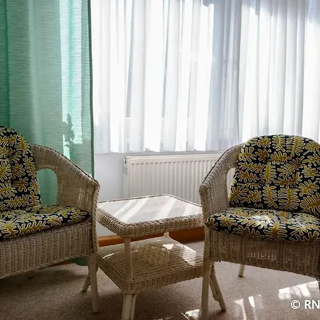 Apartment Holzinger *