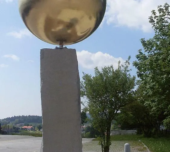 Holzinger 아파트 *