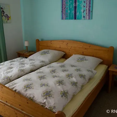Holzinger Apartmán Hauzenberg