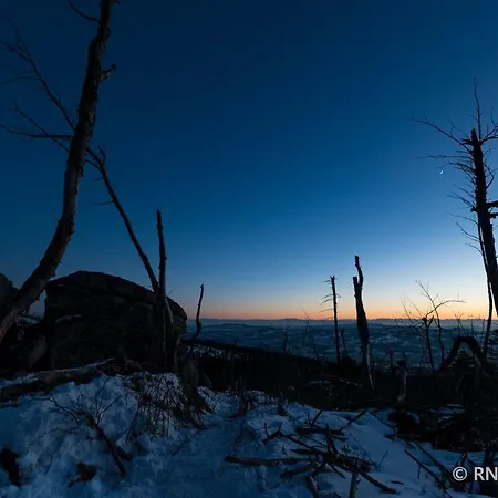 Holzinger Apartment Hauzenberg