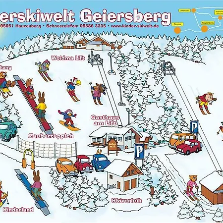Holzinger Hauzenberg