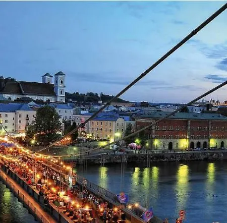 Holzinger Hauzenberg