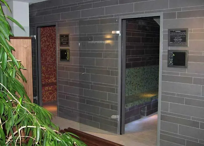 Holzinger Apartamento *